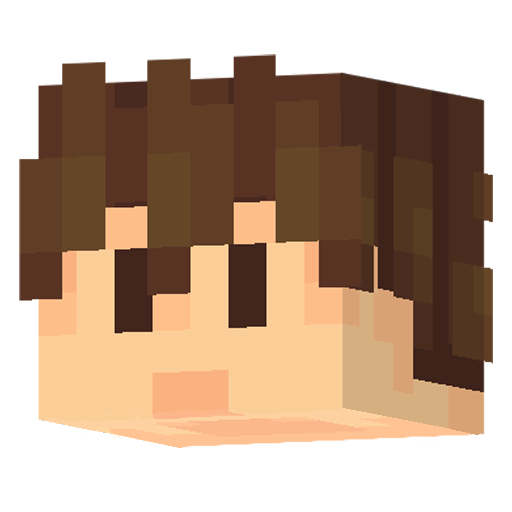 Server mascot